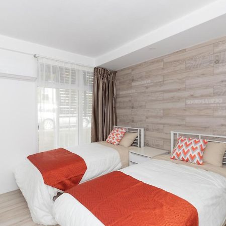 Christmas Island Apartments Flying Fish Cove Bagian luar foto