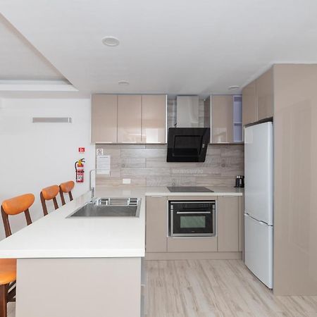 Christmas Island Apartments Flying Fish Cove Bagian luar foto