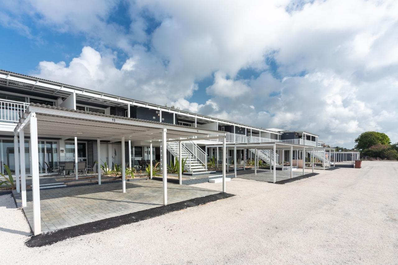 Christmas Island Apartments Flying Fish Cove Bagian luar foto