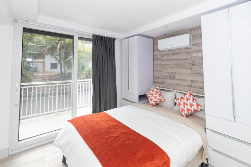 Christmas Island Apartments Flying Fish Cove Bagian luar foto