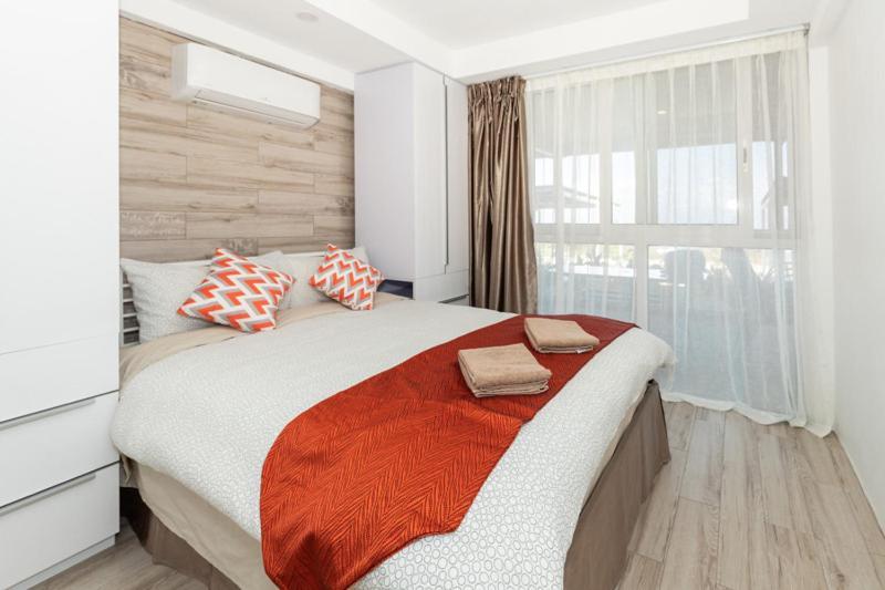 Christmas Island Apartments Flying Fish Cove Bagian luar foto