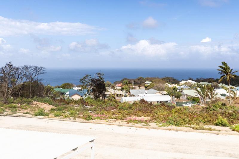 Christmas Island Apartments Flying Fish Cove Bagian luar foto